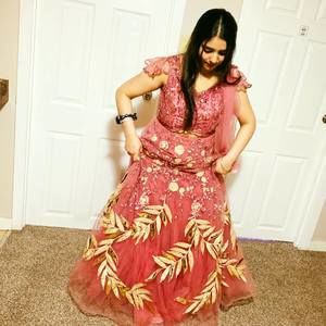 Meet your Posher, Harmanjot kaur